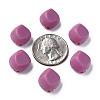 Opaque Acrylic Beads MACR-S373-137-A12-7