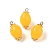 Acrylic Pendants MACR-C033-13C-1