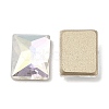K9 Glass Rhinestone Cabochons RGLA-N002-09B-3