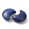 Natural Lapis Lazuli Beads G-T147-01A-05-2
