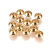 304 Stainless Steel Spacer Beads STAS-E460-09G-B-2