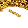 12/0 Glass Seed Beads X-E06900A2-4