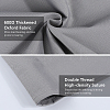 Oxford Cloth Swing Chair Cover AJEW-WH20001-77A-01-6