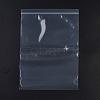 Plastic Resealable Packaging Bags OPP-G001-B-23x33cm-1