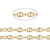 Brass Mariner Link Chains CHC-G005-13G-1