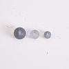 Synthetic Moonstone Beads Strands G-SZ0001-81D-5