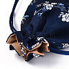 Silk Packing Pouches ABAG-L005-C01-3