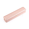 PU Leather Bracelet Necklace Gift Boxes LBOX-L005-H02-2