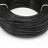 Round Anodized Aluminum Wire AW-S001-3.5mm-10-2
