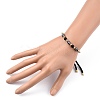 Adjustable Slider Bracelets BJEW-JB05459-01-4