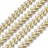Brass Link Chains CHC-N018-085-4
