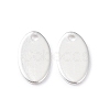 304 Stainless Steel Charms STAS-L234-065A-S-2
