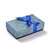 Cardboard Jewelry Set Packaging Boxes X-CON-Z006-01E-2