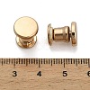 Alloy Pant Hem Fixing Clips MRMJ-P021-02G-3