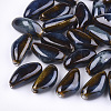 Handmade Porcelain Beads PORC-S498-30A-1