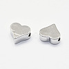Long-Lasting Plated Brass Beads X-KK-K193-080P-NF-2