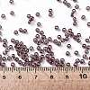 TOHO Round Seed Beads SEED-TR08-0425-4