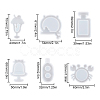 DIY Decorations Makings DIY-SC0010-63-2