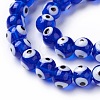 Handmade Lampwork Beads DT250J-3-3