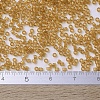 MIYUKI Delica Beads X-SEED-J020-DB0119-4