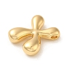 Brass Pendant KK-O145-01X-G-2