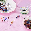 Elastic Crystal Thread EW-S004-0.5mm-7