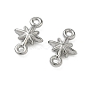 304 Stainless Steel Star Links X-STAS-D211-06P-2