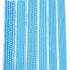 Opaque Solid Color Imitation Jade Glass Beads Strands EGLA-A044-P3mm-D08-2