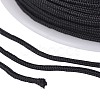 Nylon Braided Cord 1 Strand Core NWIR-JP0011-1mm-900-4