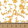 TOHO Round Seed Beads X-SEED-TR11-0030F-4