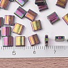 MIYUKI TILA Beads SEED-X0054-TL1893-4