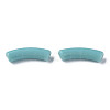 Opaque Acrylic Beads MACR-S372-002B-15-5209-2