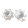 Flower Bead Cap SACR-C002-39-2