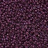 MIYUKI Round Rocailles Beads SEED-G007-RR0313-4