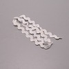 Polypropylene Fiber Ribbons SRIB-WH0010-02B-1