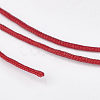 Nylon Braided Threads NWIR-K022-0.8mm-14-3