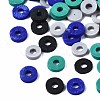 Handmade Polymer Clay Beads CLAY-N011-40-01-1