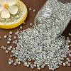1300Pcs 6/0 Glass Seed Beads SEED-YW0002-21-5