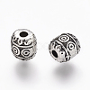 Tibetan Style Alloy Beads LF0888Y-NF-2