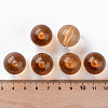 Transparent Acrylic Beads MACR-S370-A20mm-760-4