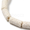 Natural Lava Rock Beads Strands G-L586-E02-07-3