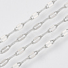 Brass Dapped Chains CHC-T008-01P-2