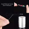 Elastic Crystal Thread EW-R003-0.5mm-4