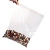 Plastic Resealable Packaging Bags OPP-Q002-35x45cm-6