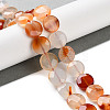 Natural Agate Beads Strands G-H024-A01-02-1