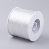 Korean Flat Elastic Crystal String EW-G005-0.5mm-14-2