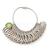 Alloy Ring Sizers Professional Model TOOL-O004-03-1