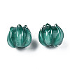 Handmade Lampwork Beads LAMP-T016-11F-2