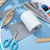 Flat Linen Sofa Repairing Self-Adhesive Tape AJEW-WH0009-15A-4