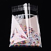 Rectangle OPP Cellophane Bags OPC-L001-11B-2